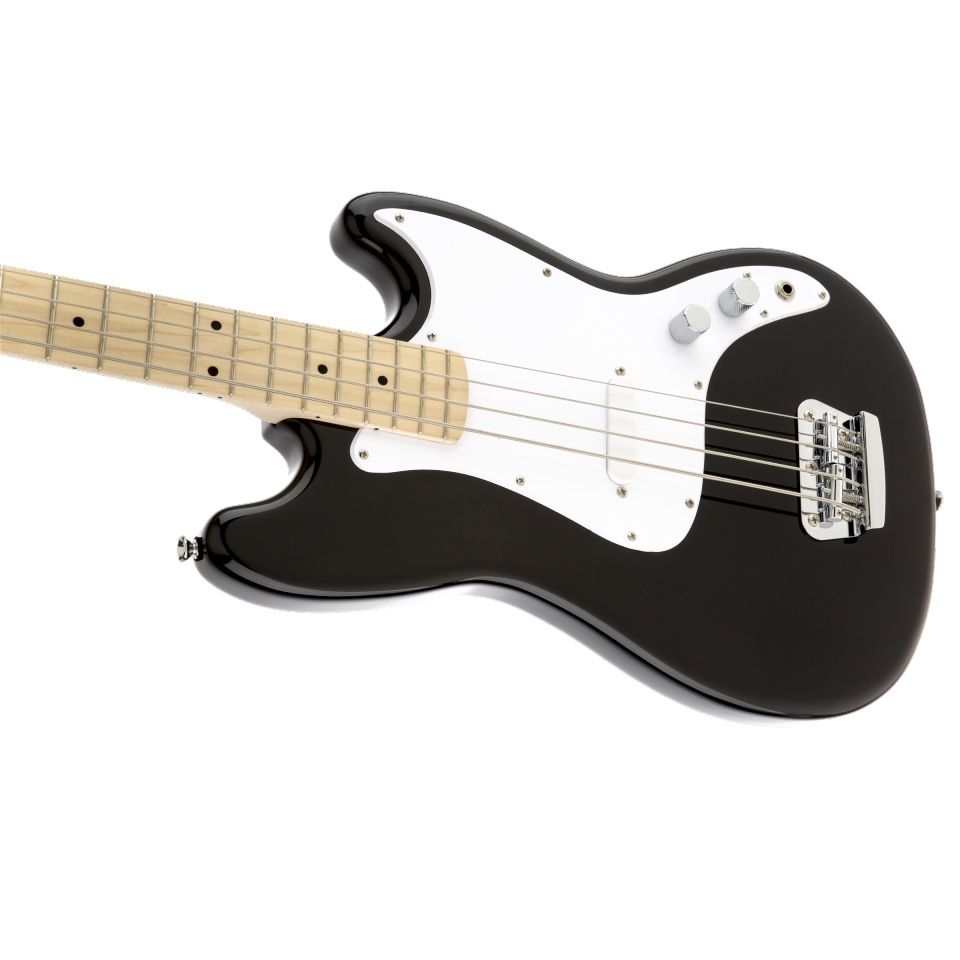 Fender Squier Affinity Series™ Bronco™ Short Scale Bass Guitar