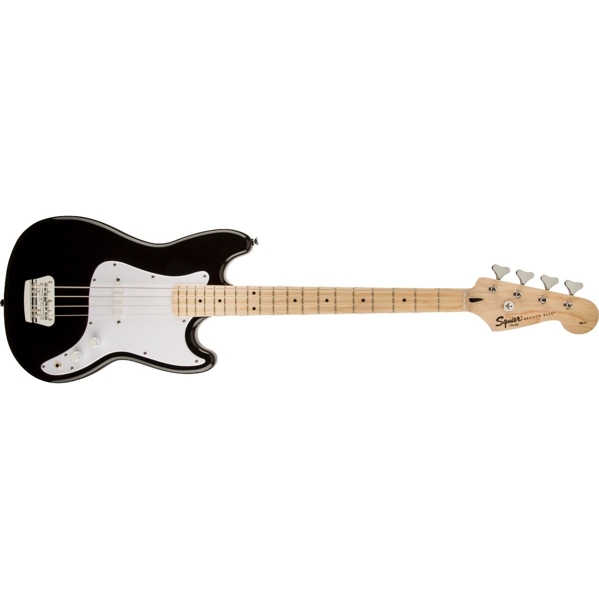Fender Squier Affinity Series™ Bronco™ Short Scale Bass Guitar