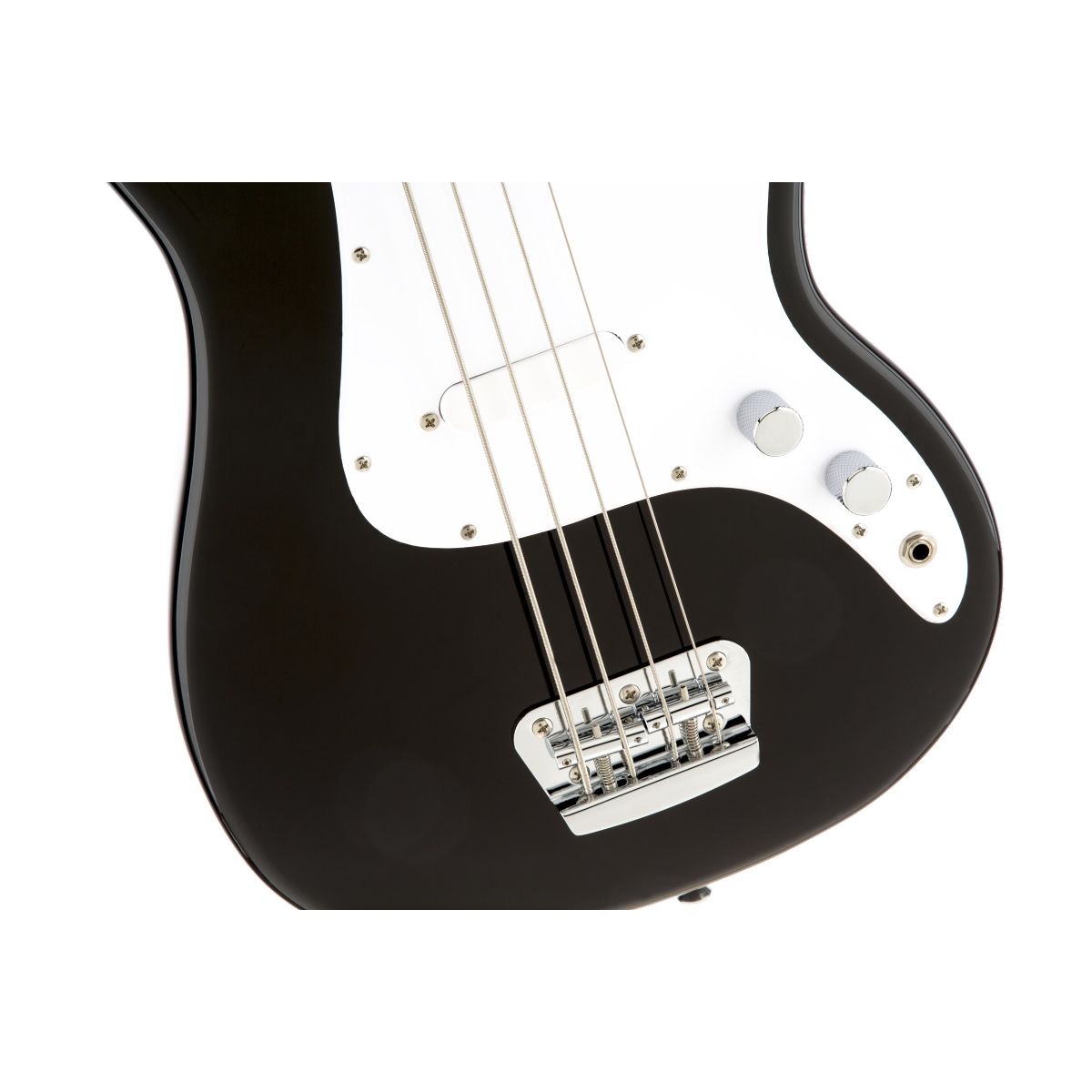 Fender Squier Affinity Series™ Bronco™ Short Scale Bass Guitar