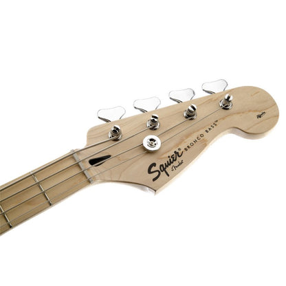 Fender Squier Affinity Series™ Bronco™ Short Scale Bass Guitar