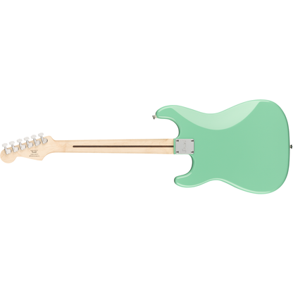 Fender Squier FSR Bullet Stratocaster | Sea Foam Green | Limited Edition