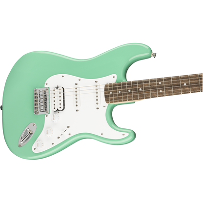 Fender Squier FSR Bullet Stratocaster | Sea Foam Green | Limited Edition
