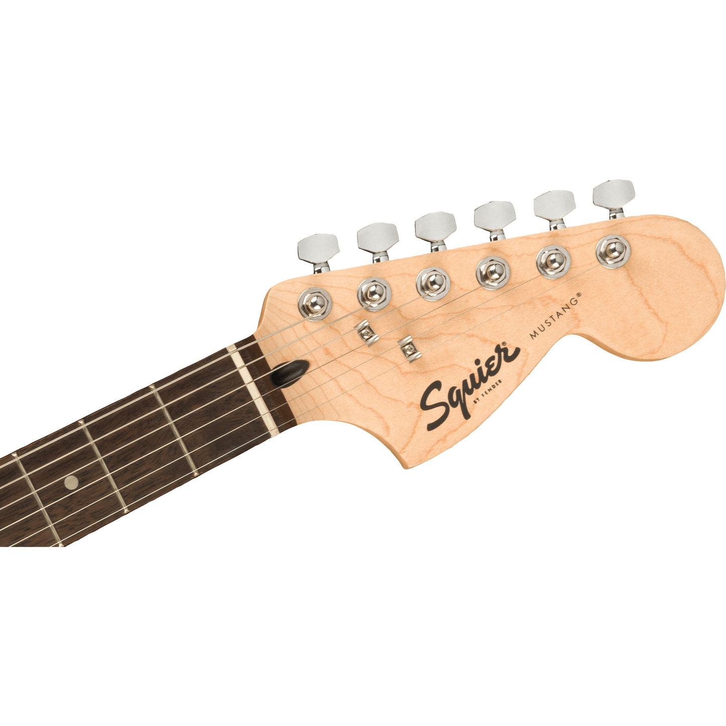 Fender SQ FSR Bullet Competition Mustang HH | Sherwood Green | LIMITED EDITION