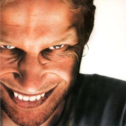 Aphex Twin: Richard D. James Album (remastered) (180g) | LP | Vinyl