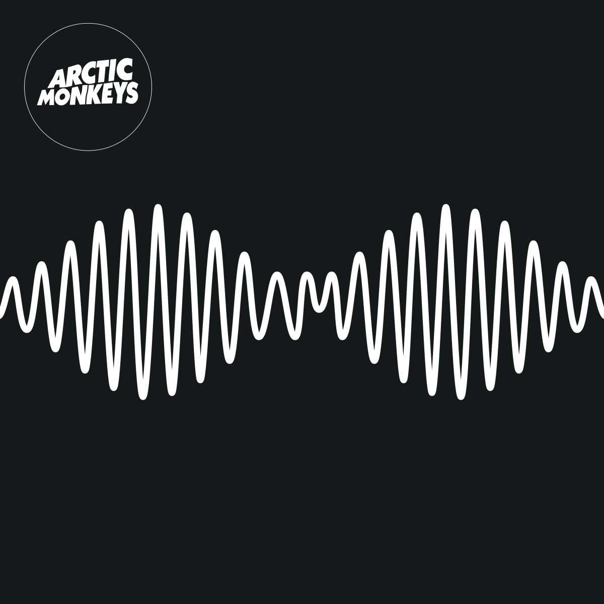 Arctic Monkeys: AM | LP | Vinyl