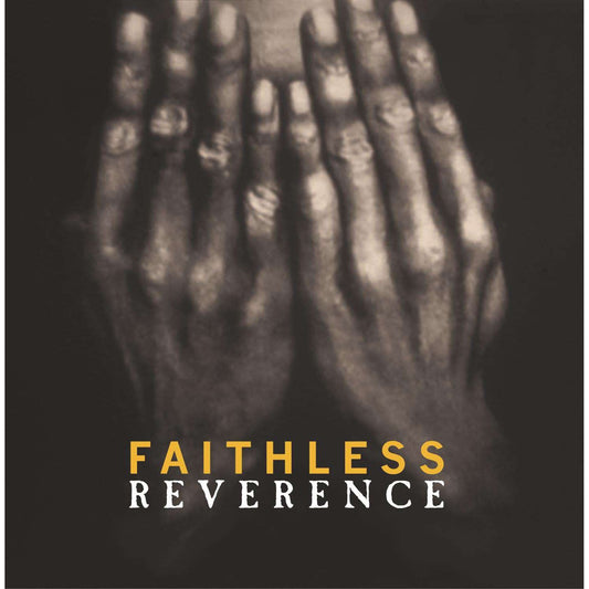 Faithless: Reverence | 180g | LP | 2-Vinyl Records