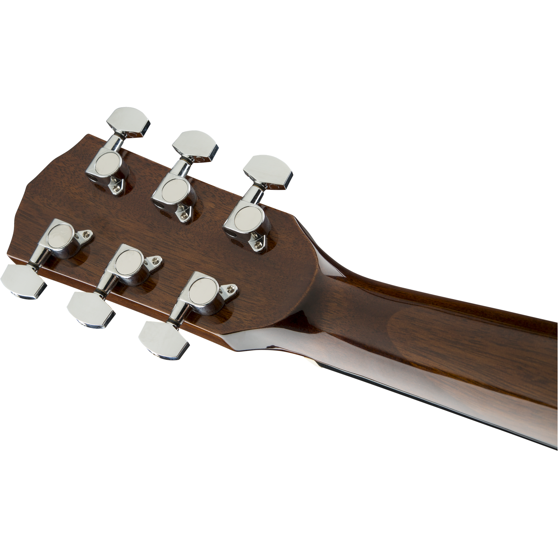 Fender CD-60 V3 Dreadnought Acoustic Guitar | Walnut Fingerboard | Sunburst Finish
