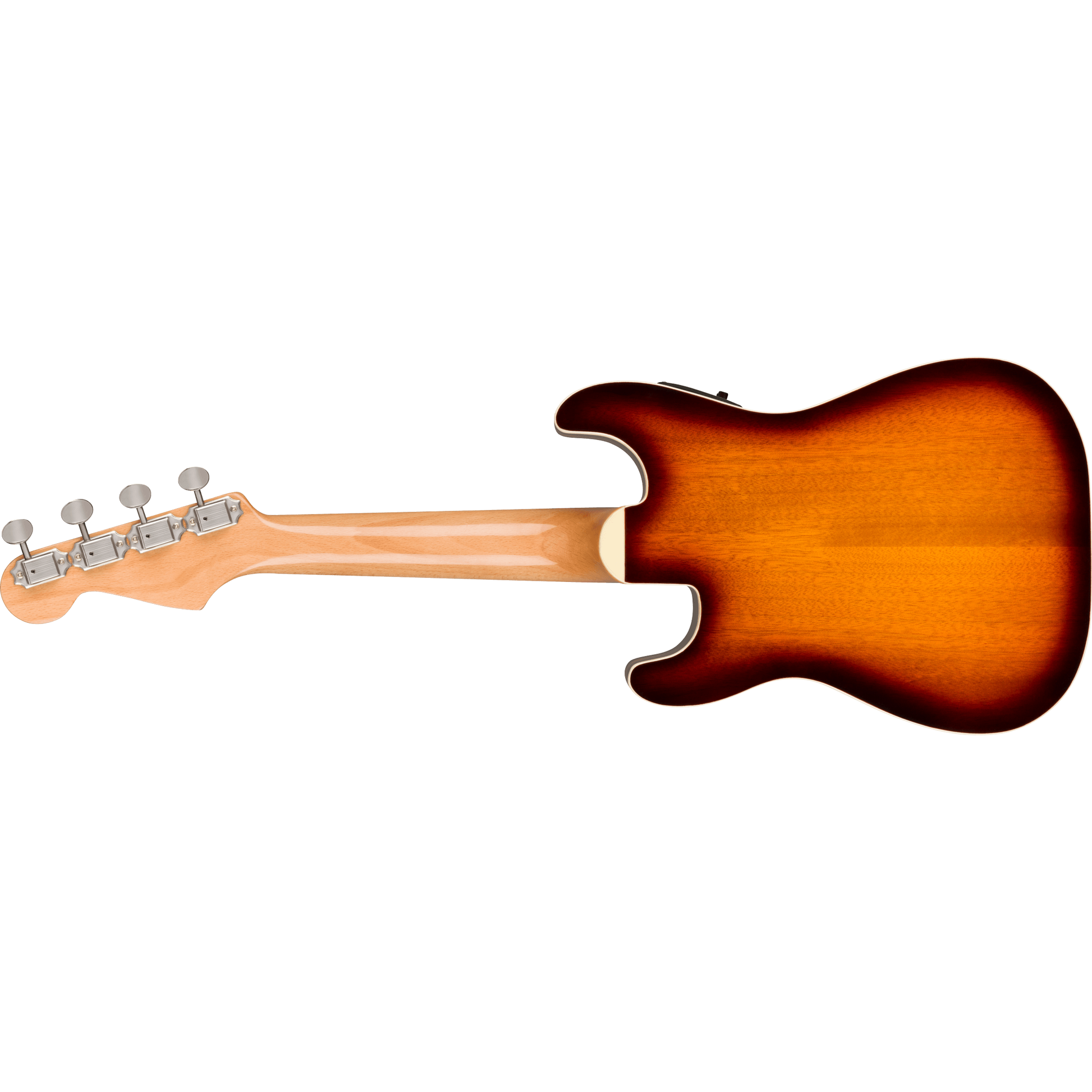 Fender Fullerton Stratocaster Ukulele in Sunburst