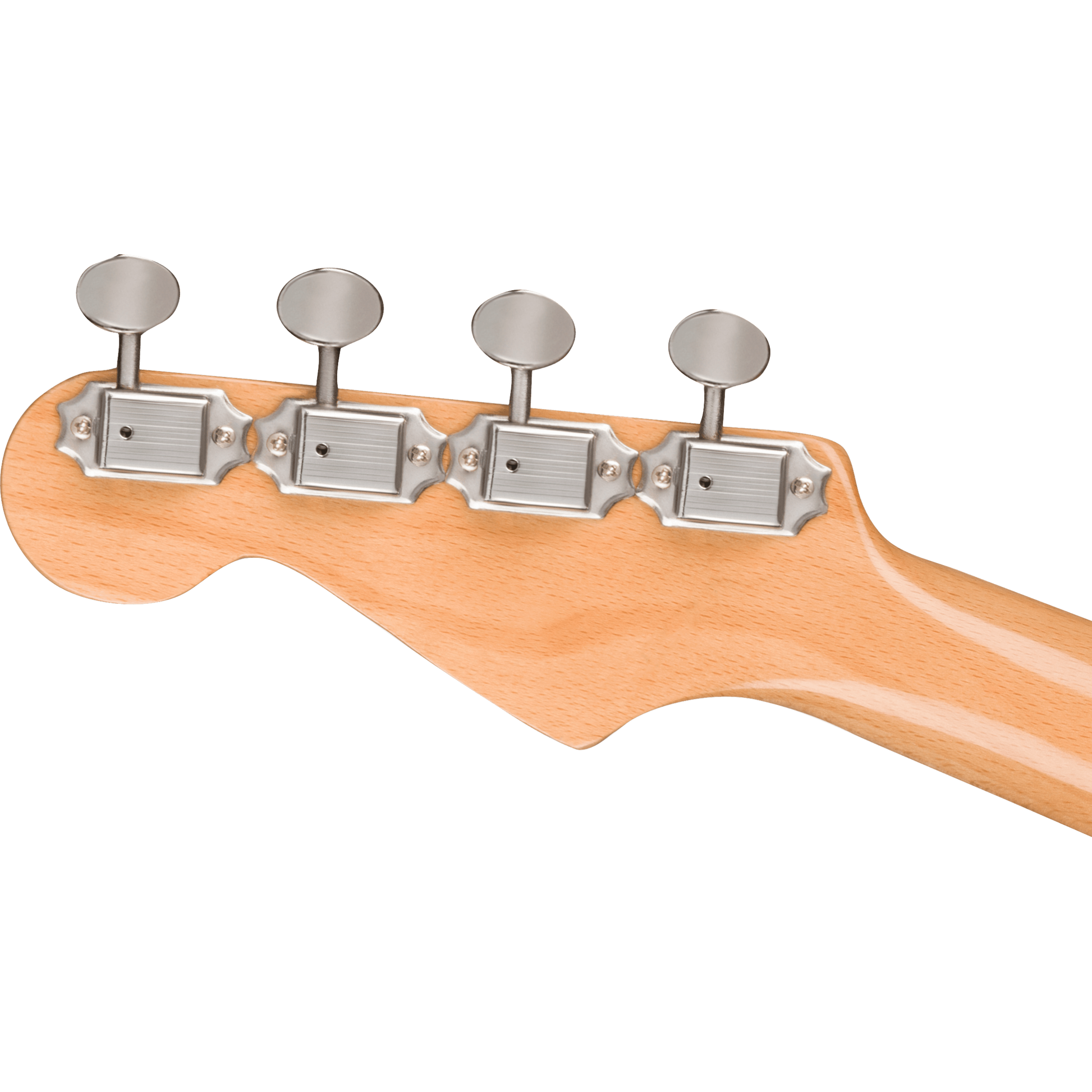 Fender Fullerton Stratocaster Ukulele in Sunburst