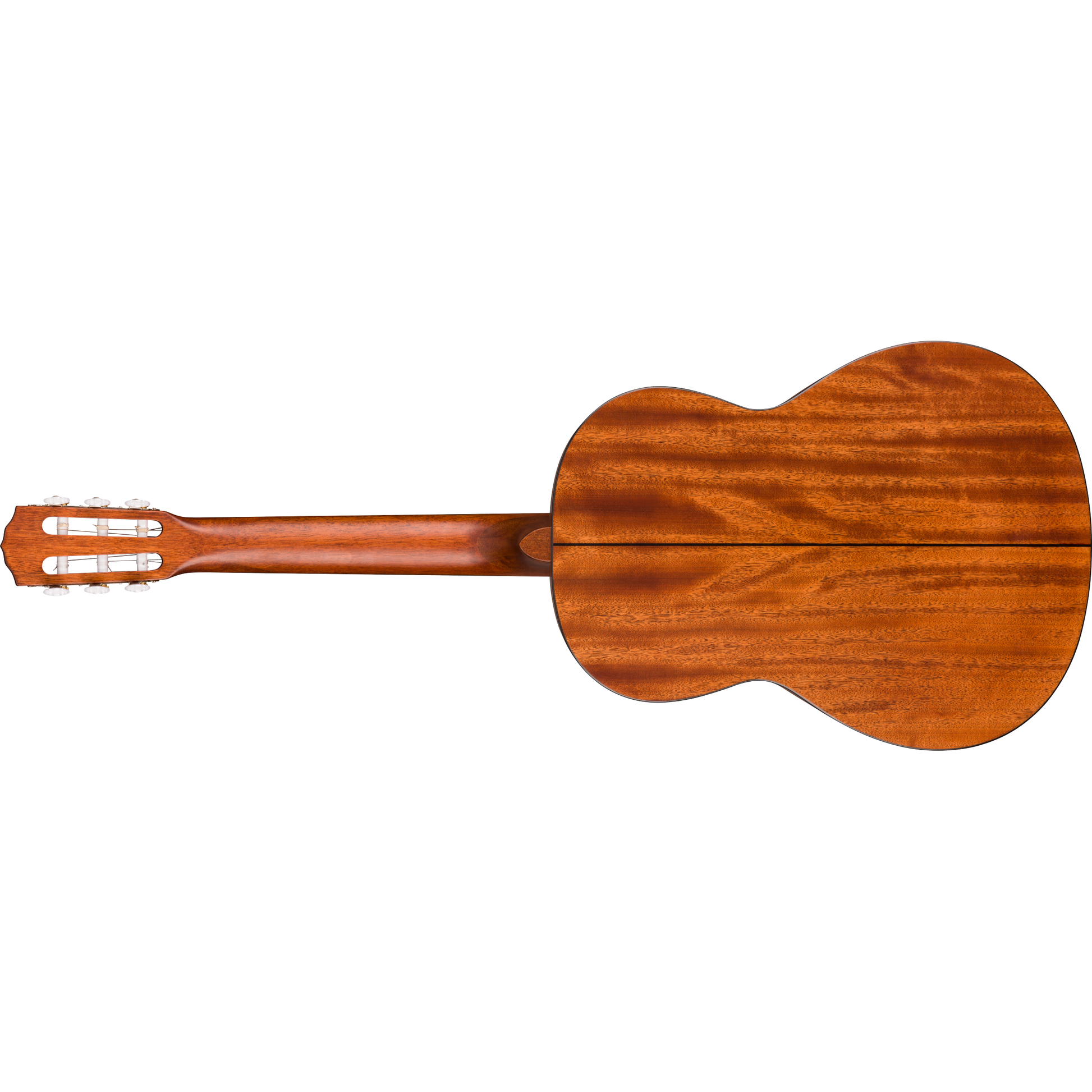 Fender ESC-110 Educational Series, Wide Neck WN | Classical Guitar, Nylon Strings, Gig Bag