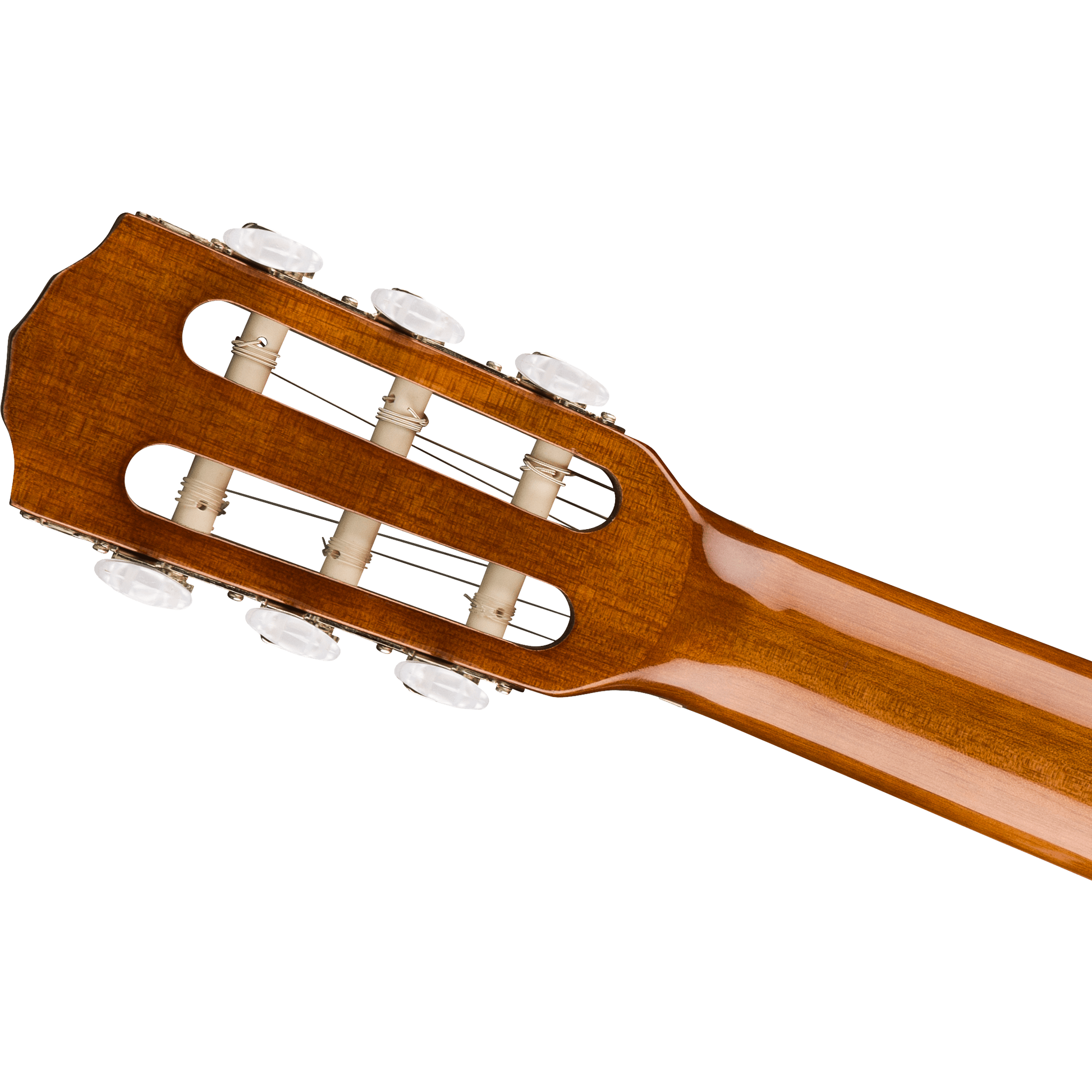 Fender CN-30 3/4 Classical Guitar | Walnut Fingerboard | Natural