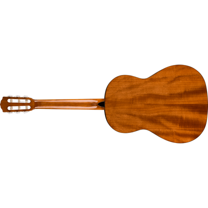 Fender CN-30 Classical Guitar | Walnut Fingerboard | Natural