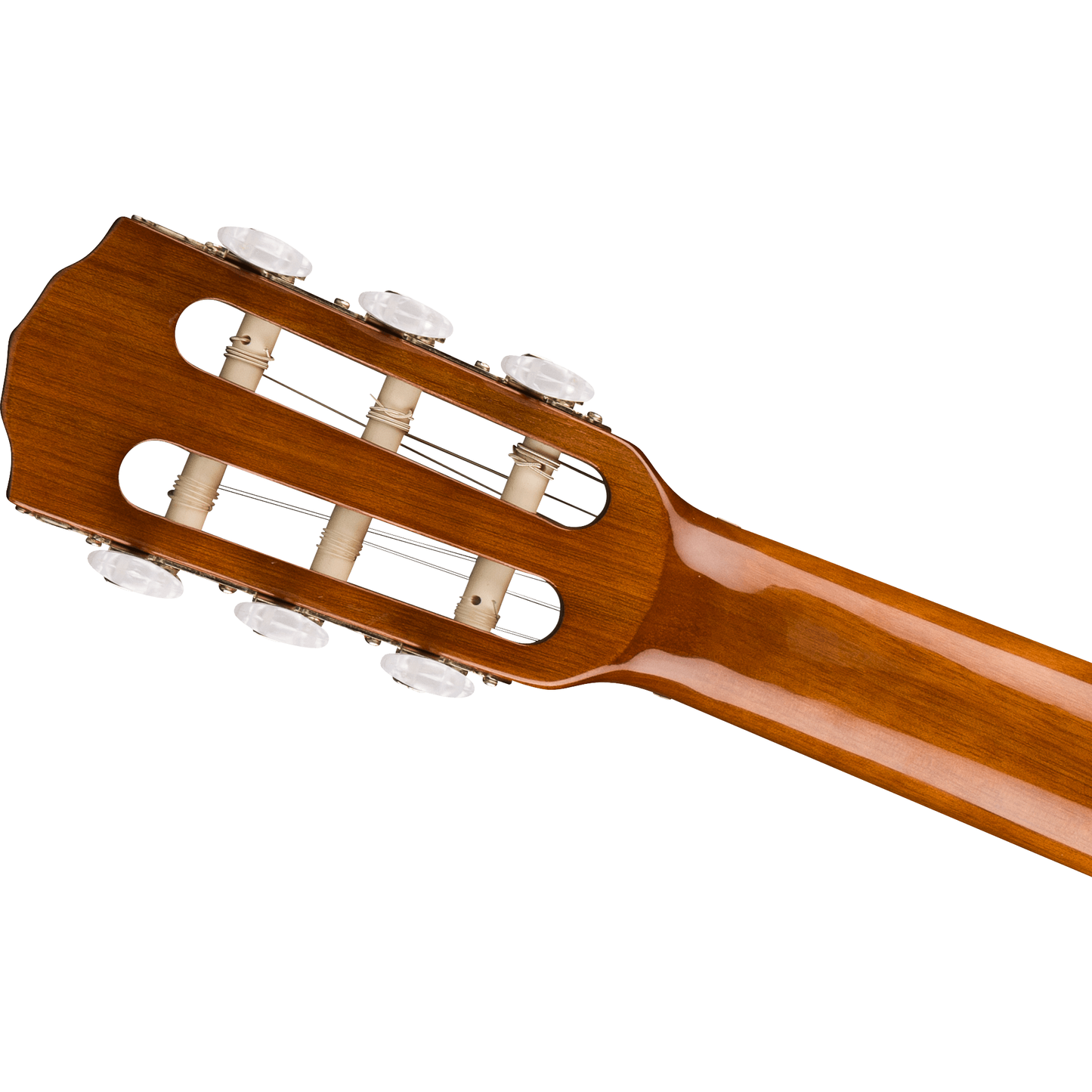 Fender CN-30 Classical Guitar | Walnut Fingerboard | Natural