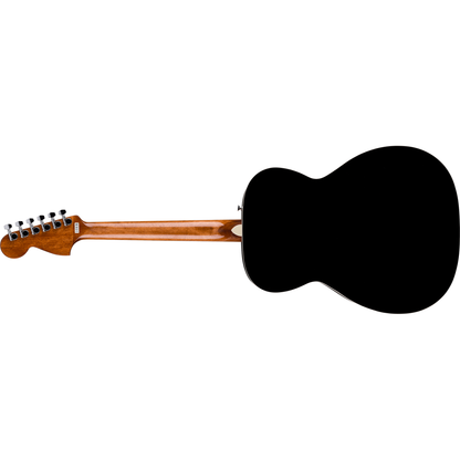 Fender California Standard Monterey™ Acoustic Guitar | Limited Edition | Spruce Top | Black