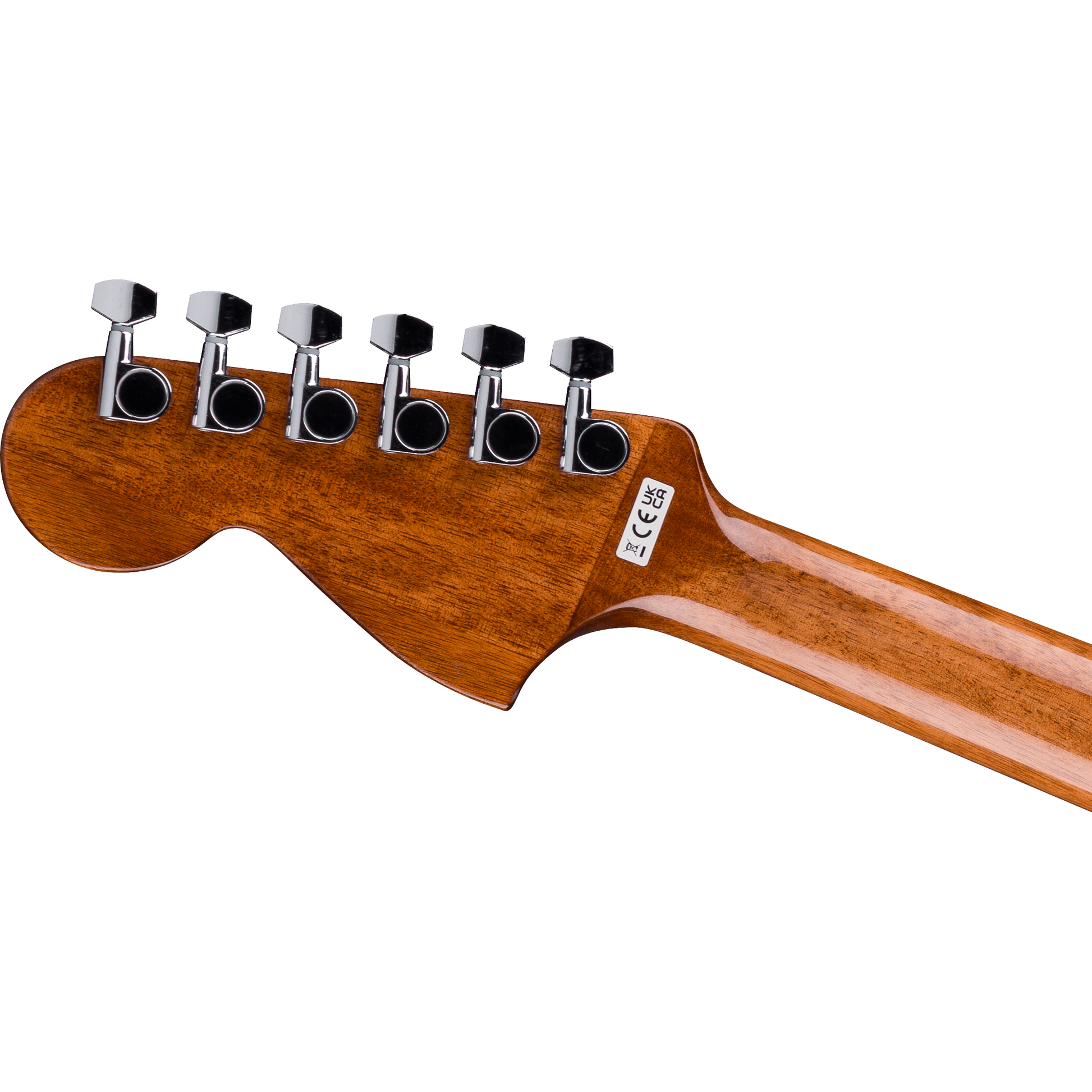 Fender California Standard Monterey™ Acoustic Guitar | Limited Edition | Spruce Top | Black
