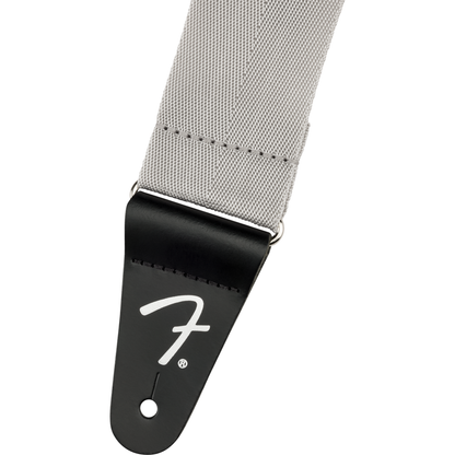 Fender Polypro Strap for Guitar | Gray