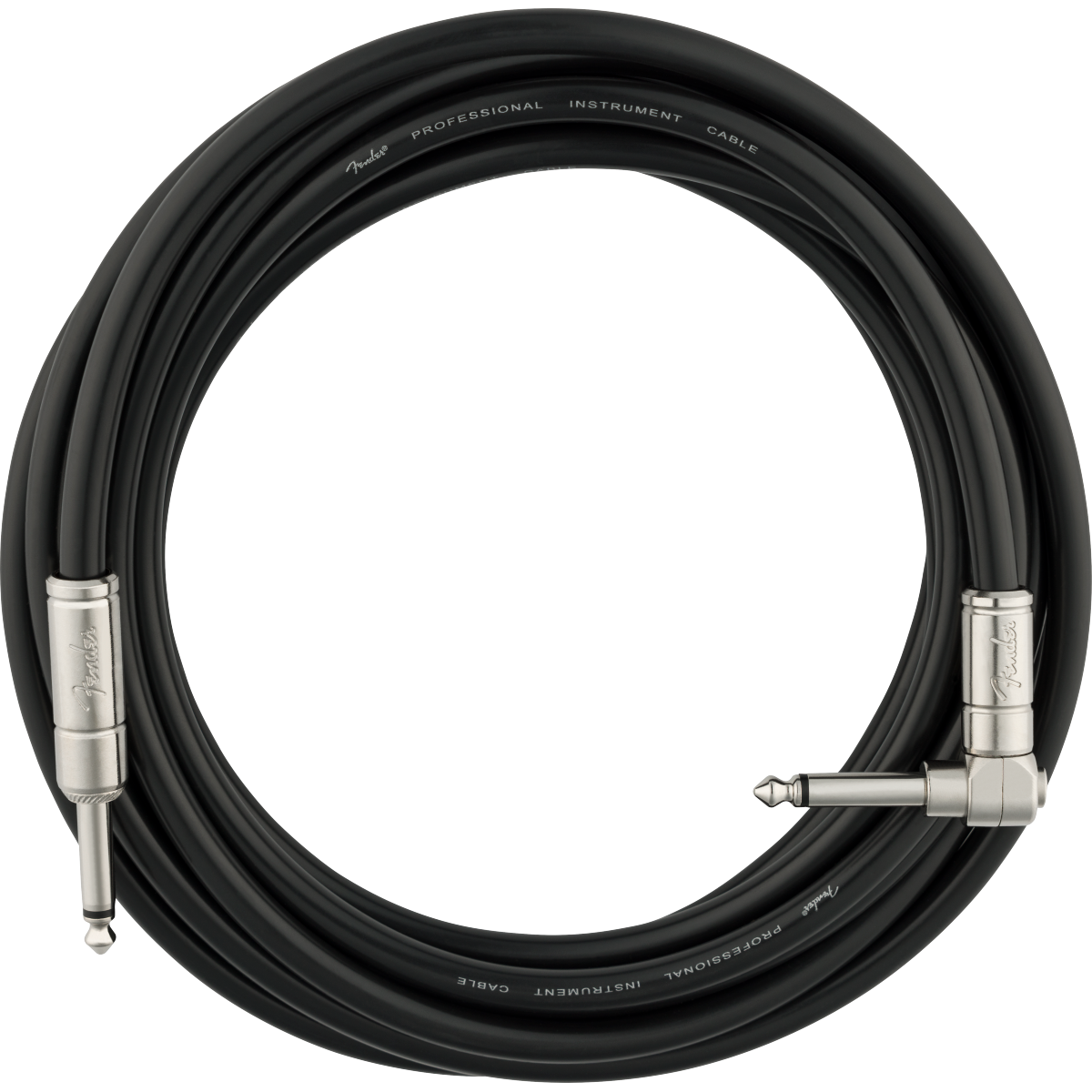 Fender Professional Series Instrument Cable 4.5m | Kill Switch