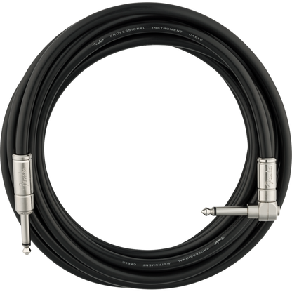 Fender Professional Series Instrument Cable 4.5m | Kill Switch