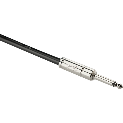 Fender Professional Series Instrument Cable 5.5m | Kill Switch
