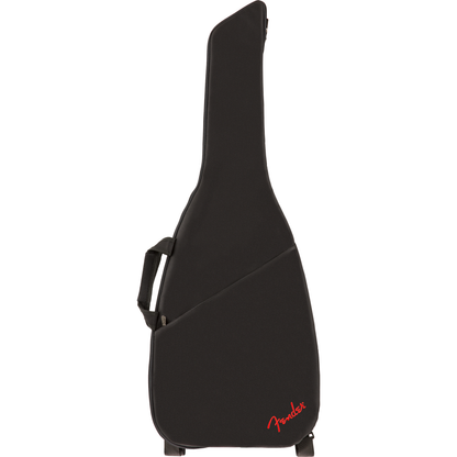 Fender FE405 Electric Guitar Gig Bag | 5mm Padding | Black