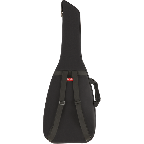 Fender FE405 Electric Guitar Gig Bag | 5mm Padding | Black