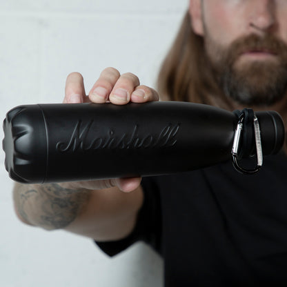 Marshall Thermos Bottle | 500ml | Keep Hot Drinks Hot and Cold Drinks Cold