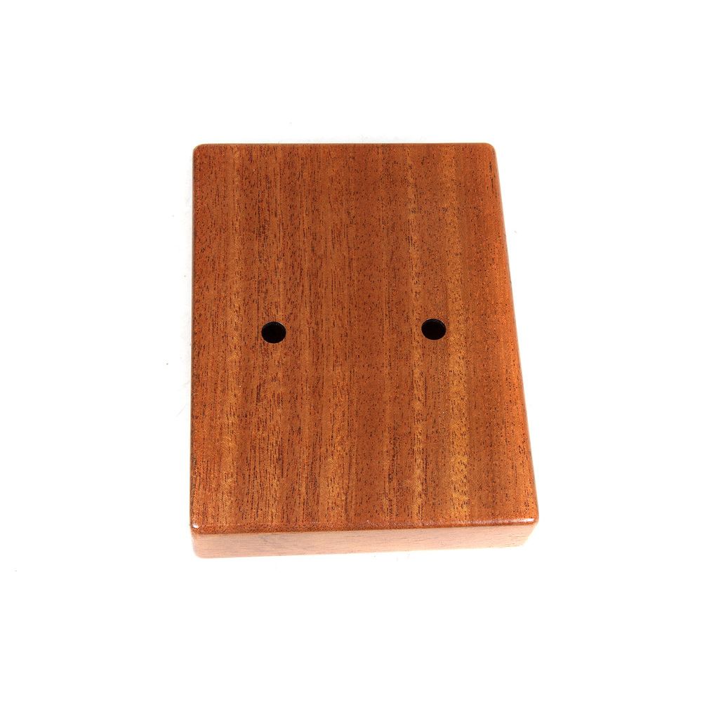 ​PURE GEWA Acoustic KALIMBA / Mbira / Thumb piano | 21 keys | Leaves | F835542 |