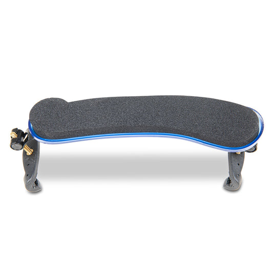 Augustin Viva Flex Shoulder Rest for Violin | Adjustable Width | Suitable for 1/2 and 1/4 Violins