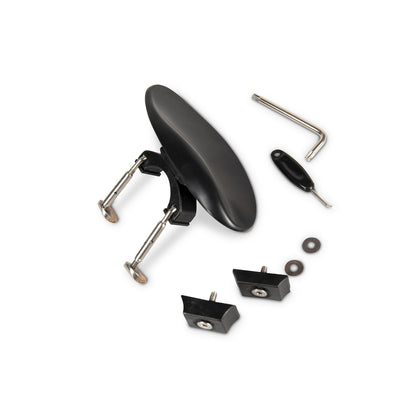 Augustin 3D Violin Chin Rest | Ceramic Nano-Coating | Suitable for 4/4 and 3/4 Violins