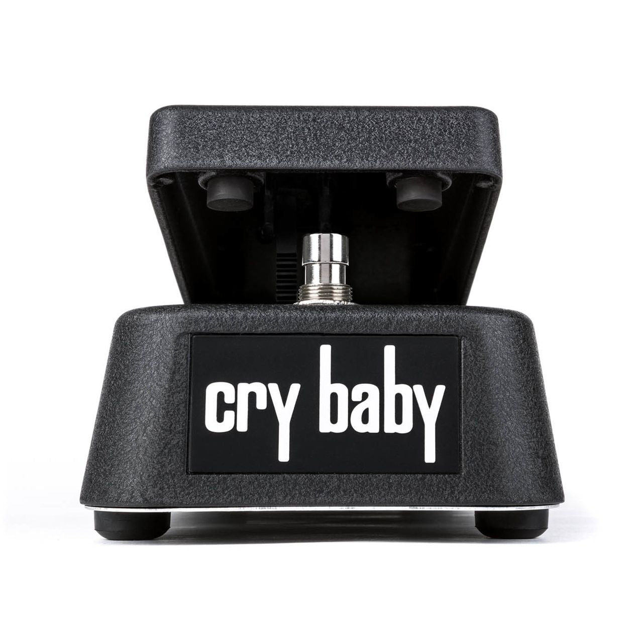 Cry Baby GCB95 Wah Pedal l The Original Wah by Dunlop