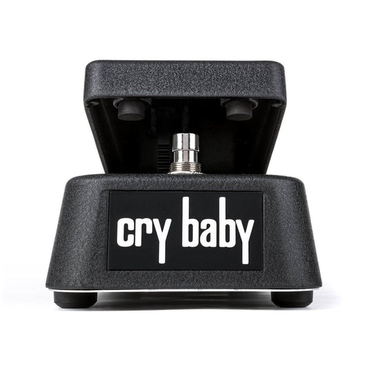 Cry Baby GCB95 Wah Pedal l The Original Wah by Dunlop