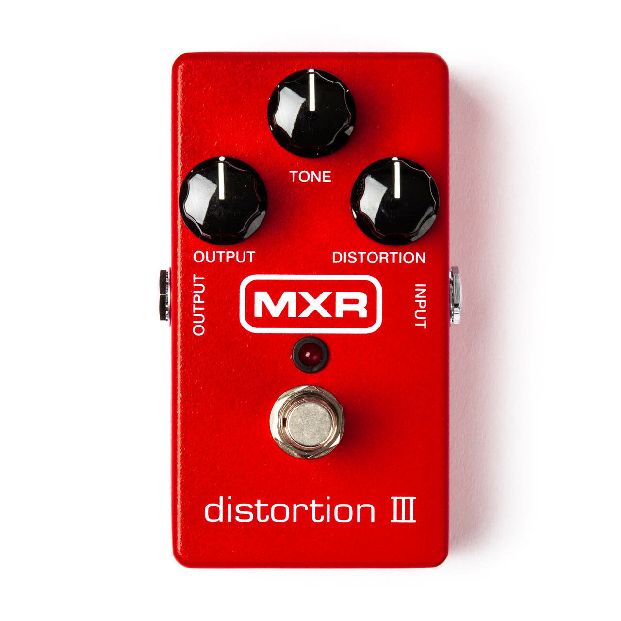 MXR M115 Distortion III | Analogue Distortion Pedal