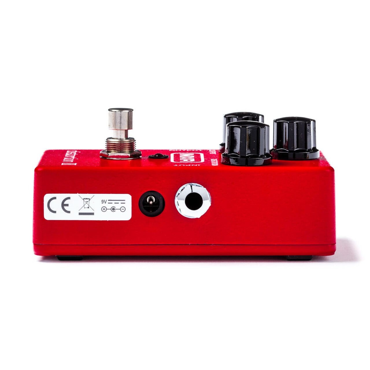 MXR M115 Distortion III | Analogue Distortion Pedal