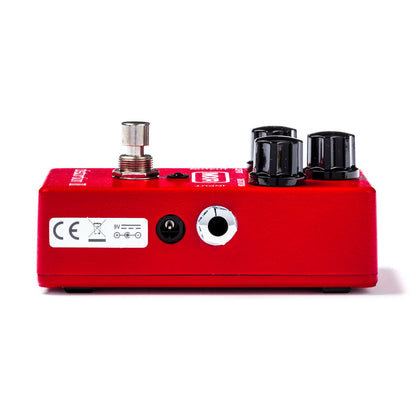 MXR M115 Distortion III | Analogue Distortion Pedal