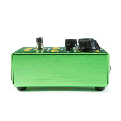Way Huge Swollen Pickle Jumbo Fuzz Pedal MKIIS | WHE401S