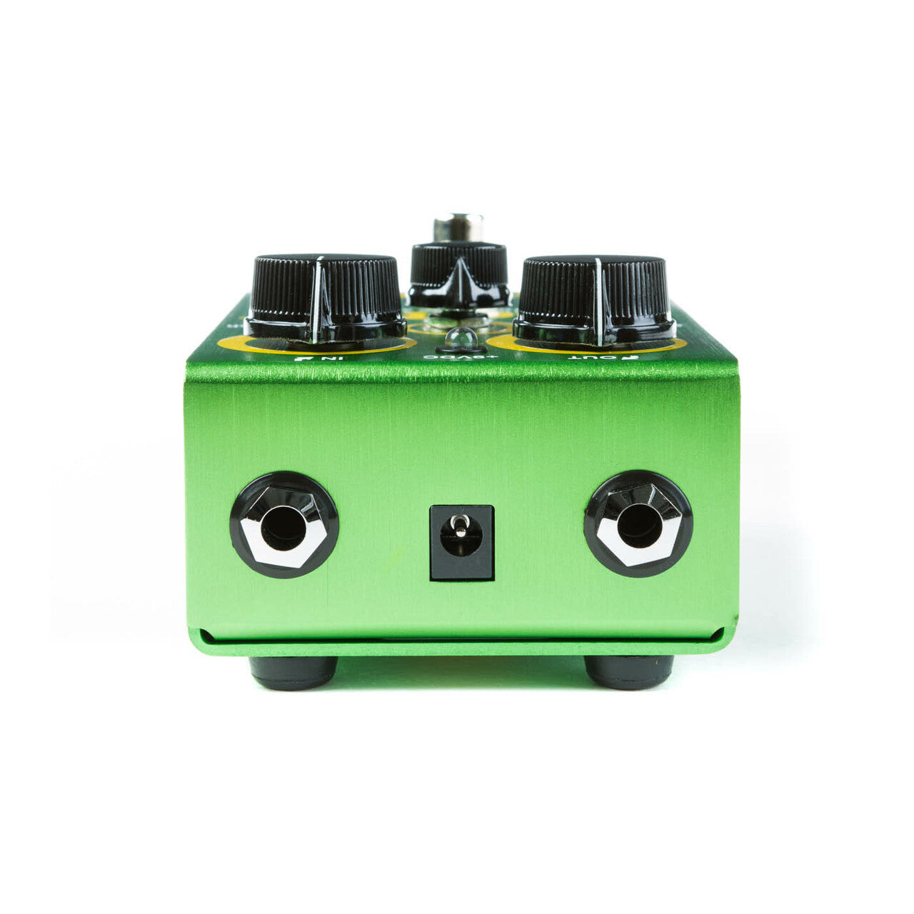 Way Huge Swollen Pickle Jumbo Fuzz Pedal MKIIS | WHE401S