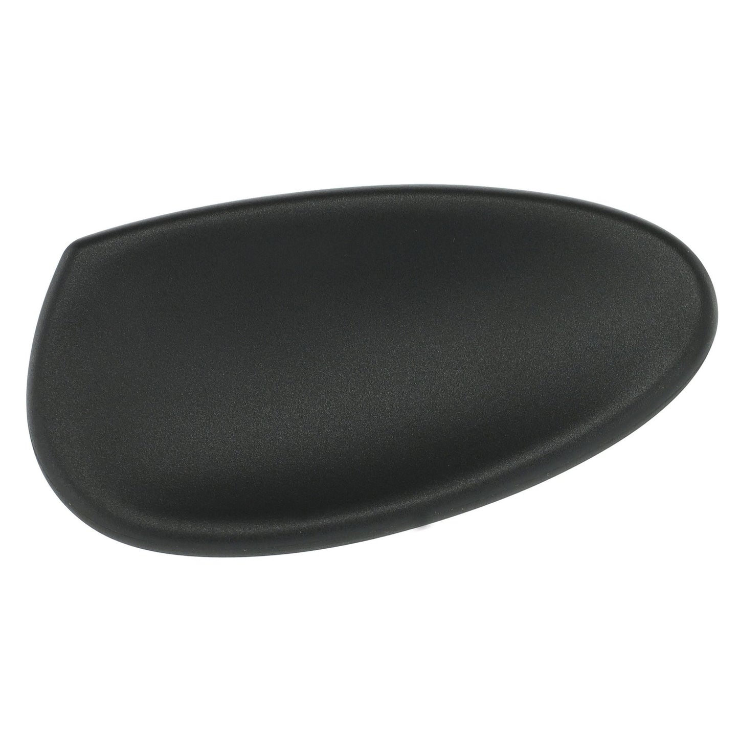 Anti-Allergy Violin Chin Rest by Wittner | For 4/4 Size Violins