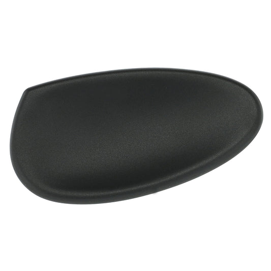Anti-Allergy Violin Chin Rest by Wittner | For 4/4 Size Violins
