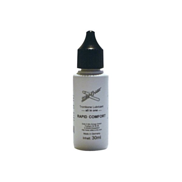 Trombone Slide Oil by SML Paris | ASM SOM1