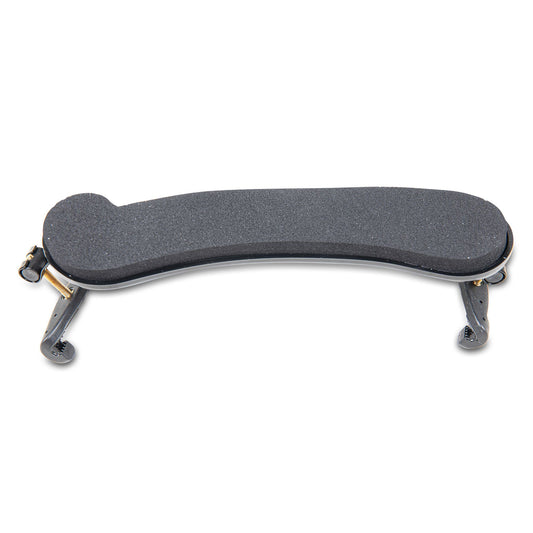 Shoulder rest Viva Flex By Augustin | Suitable for 1/4 and 1/8 Violins, Black | 434414