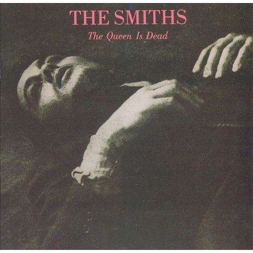 The Smiths : The Queen Is Dead (remastered) LP | Vinyl
