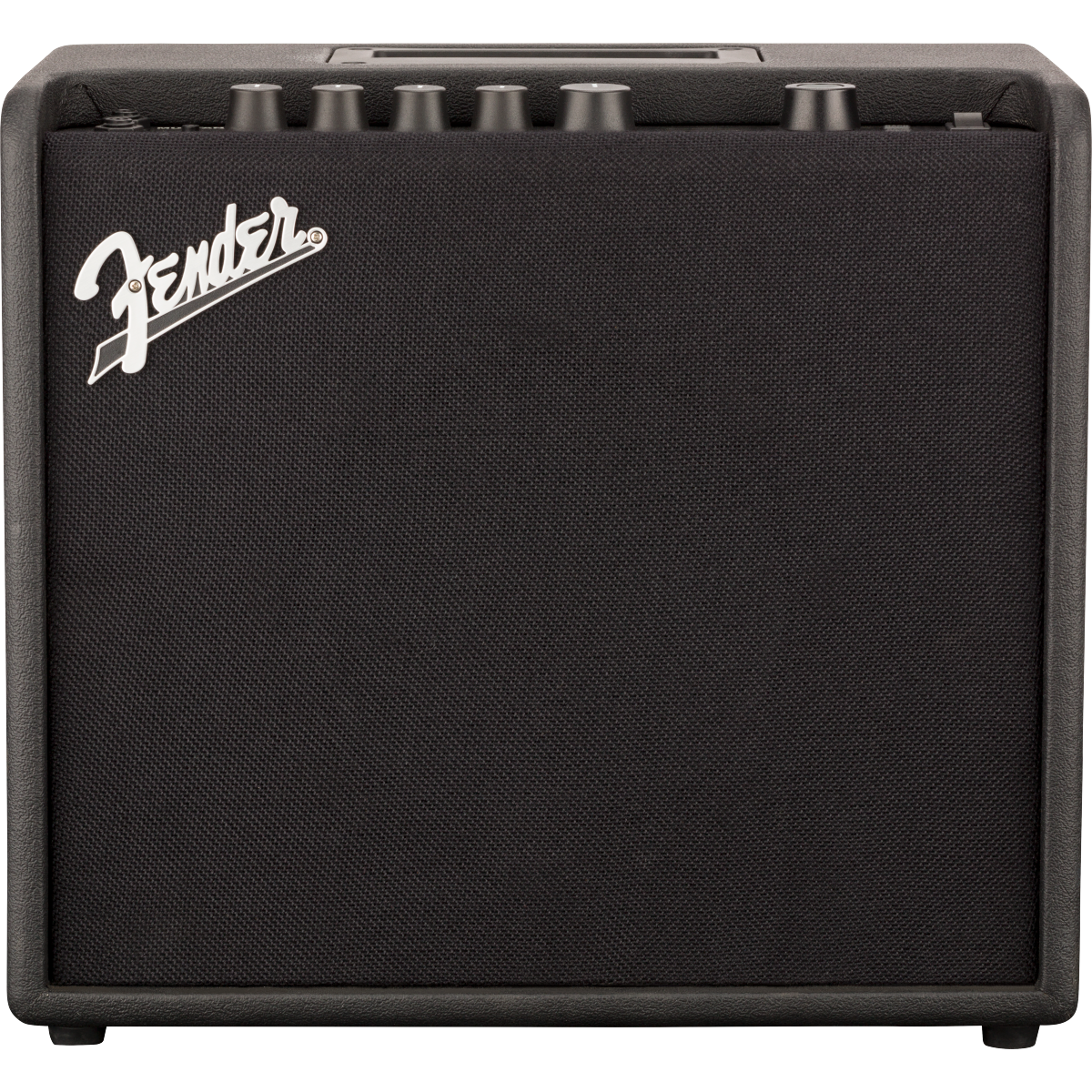 Fender Mustang LT25 Guitar Amplifier | 25 Watt Combo Amplifier