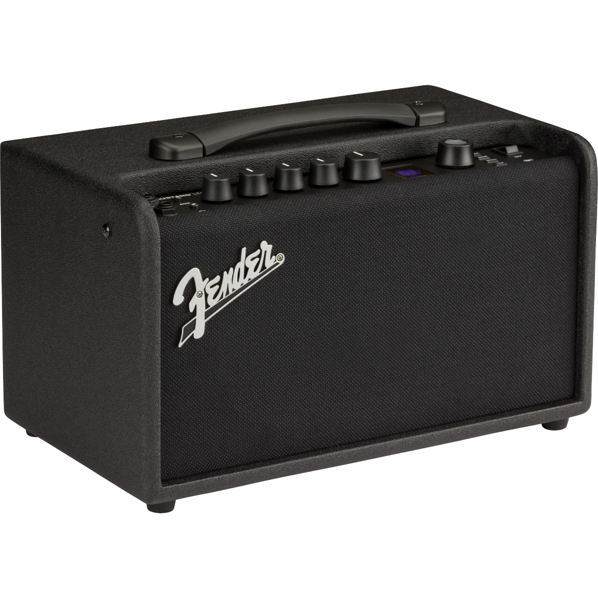 Fender Mustang LT40S Guitar Amplifier | 40 Watt Stereo Combo Amplifier