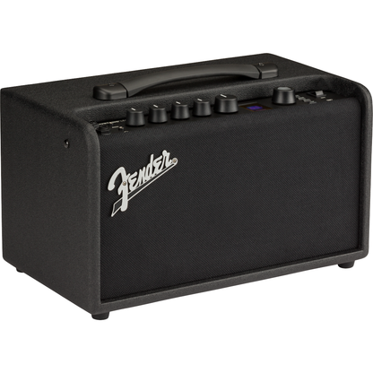 Fender Mustang LT40S Guitar Amplifier | 40 Watt Stereo Combo Amplifier