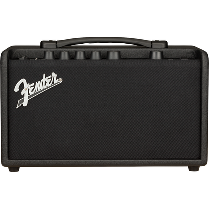 Fender Mustang LT40S Guitar Amplifier | 40 Watt Stereo Combo Amplifier