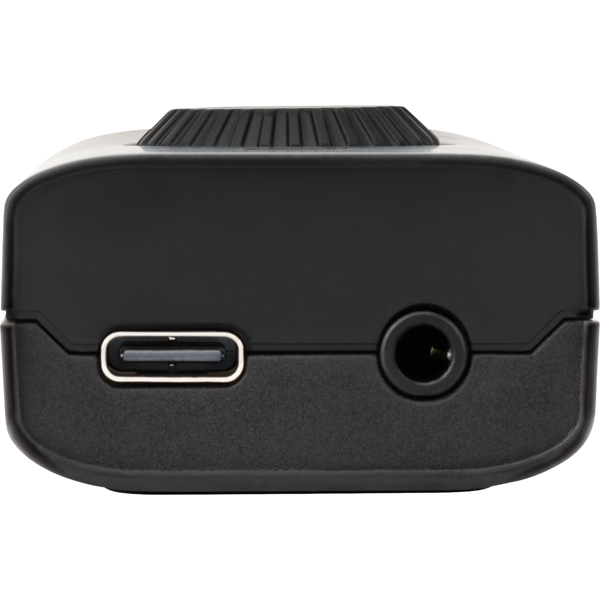 Fender Link I/O Audio Interface | USB-C Connection | 24-bit / 96kHz Audio | Pocket Sized | Black