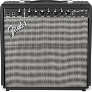 Fender Champion 40W Combo Amp w/ Effects