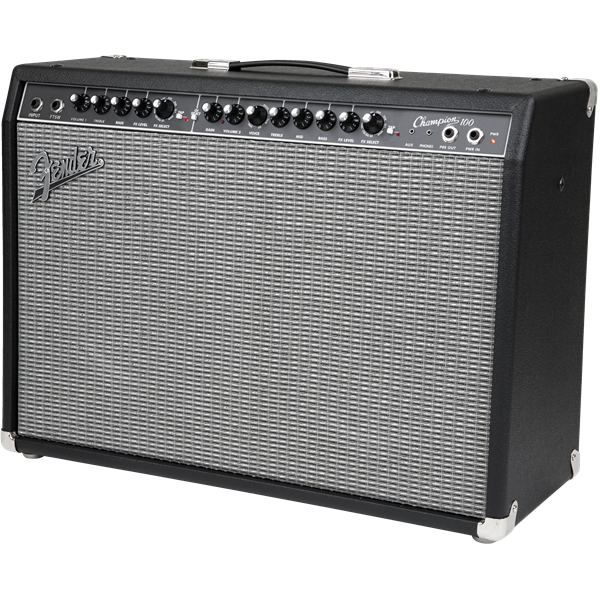 CHAMPION™ 100 Amp by Fender | 100 Watt | 2x12" Speakers