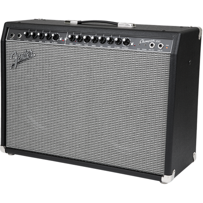 CHAMPION™ 100 Amp by Fender | 100 Watt | 2x12" Speakers