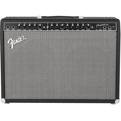 CHAMPION™ 100 Amp by Fender | 100 Watt | 2x12" Speakers